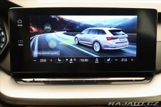 Škoda Octavia 2,0 TDI 110kW DSG Ambitio 2022