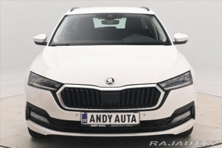 Škoda Octavia 2,0 TDI 110kW DSG Ambitio 2022