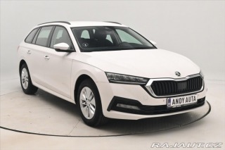 Škoda Octavia 2,0 TDI 110kW DSG Ambitio 2022