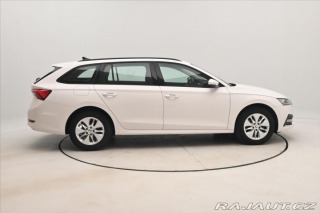 Škoda Octavia 2,0 TDI 110kW DSG Ambitio 2022
