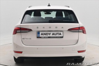 Škoda Octavia 2,0 TDI 110kW DSG Ambitio 2022