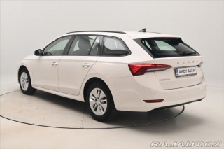 Škoda Octavia 2,0 TDI 110kW DSG Ambitio 2022