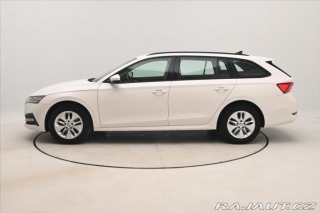 Škoda Octavia 2,0 TDI 110kW DSG Ambitio 2022