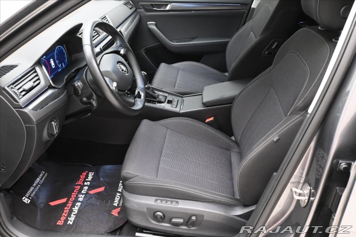 Škoda Superb 2,0 TDI 110 kW DSG Style 2023