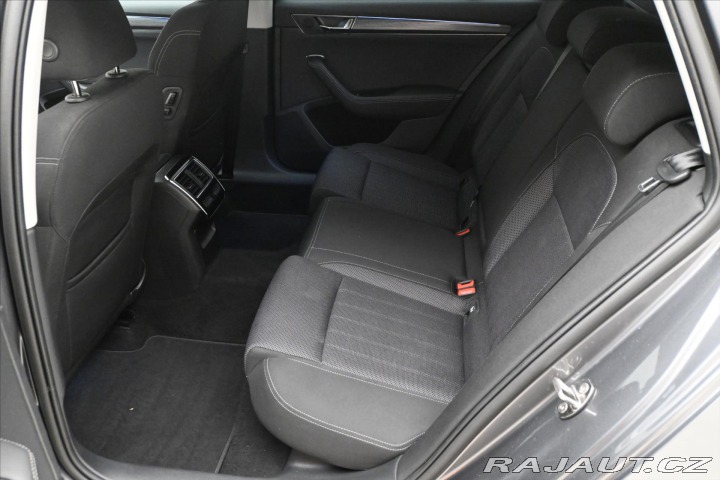 Škoda Superb 2,0 TDI 110 kW DSG Style 2023