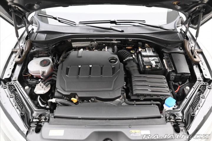 Škoda Superb 2,0 TDI 110 kW DSG Style 2023