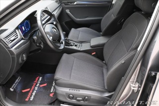 Škoda Superb 2,0 TDI 110 kW DSG Style 2023