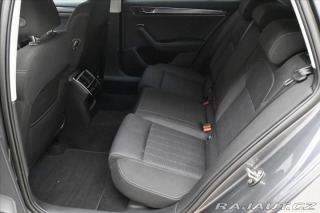 Škoda Superb 2,0 TDI 110 kW DSG Style 2023