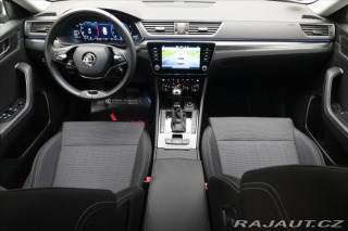 Škoda Superb 2,0 TDI 110 kW DSG Style 2023