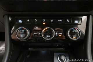 Škoda Superb 2,0 TDI 110 kW DSG Style 2023