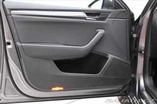Škoda Superb 2,0 TDI 110 kW DSG Style 2023