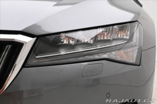 Škoda Superb 2,0 TDI 110 kW DSG Style 2023