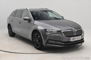 Škoda Superb 2,0 TDI 110 kW DSG Style 2023