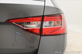 Škoda Superb 2,0 TDI 110 kW DSG Style 2023