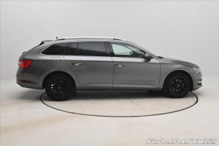 Škoda Superb 2,0 TDI 110 kW DSG Style 2023