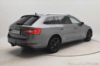 Škoda Superb 2,0 TDI 110 kW DSG Style 2023