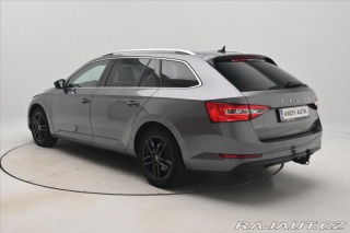 Škoda Superb 2,0 TDI 110 kW DSG Style 2023