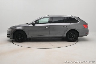 Škoda Superb 2,0 TDI 110 kW DSG Style 2023