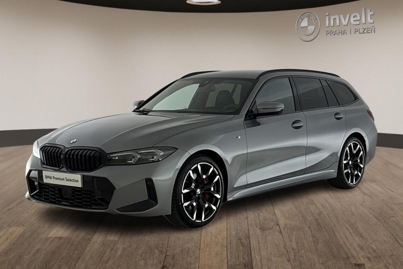BMW 3 řady 3 | 330d xDrive