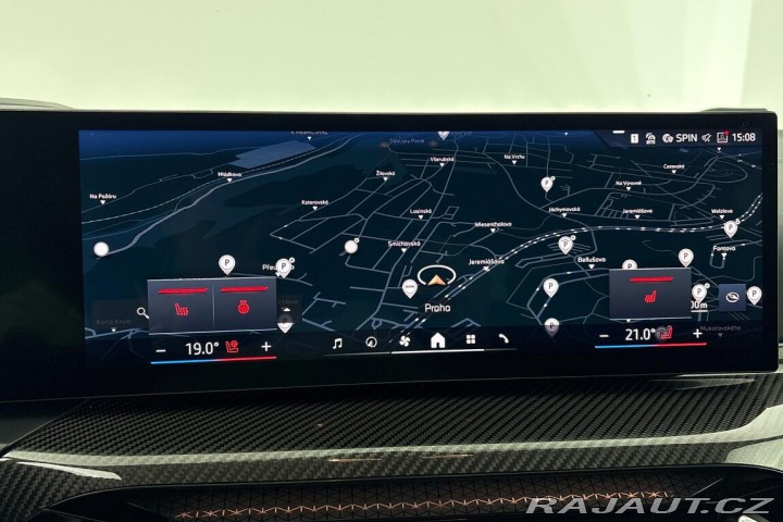 BMW 3 řady 3 | 330d xDrive 2025