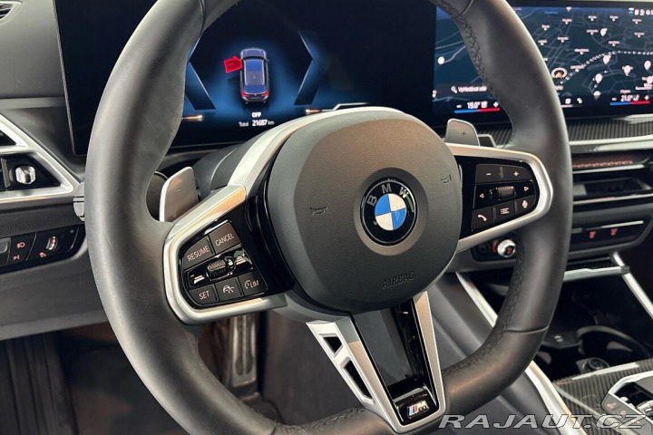 BMW 3 řady 3 | 330d xDrive 2025