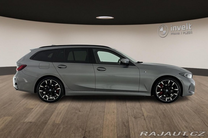BMW 3 řady 3 | 330d xDrive 2025