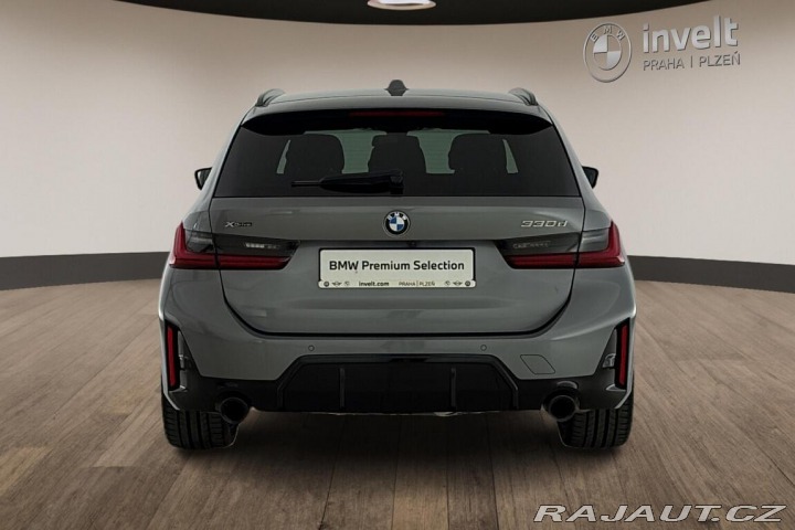 BMW 3 řady 3 | 330d xDrive 2025
