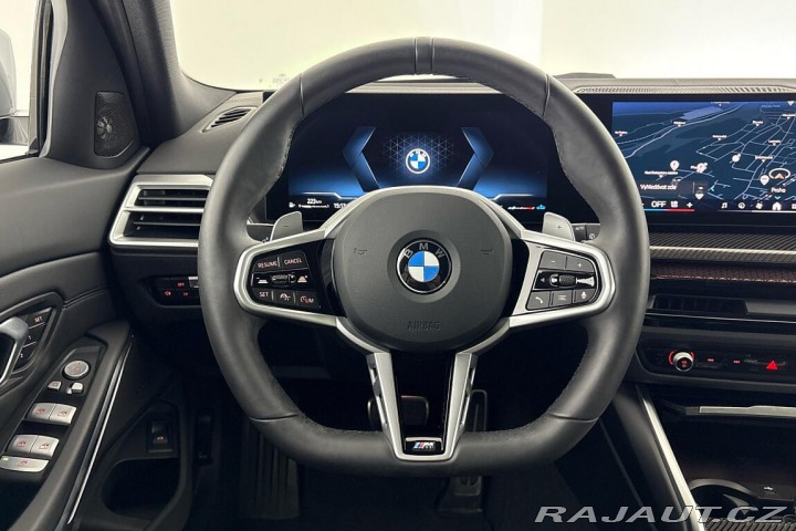 BMW 3 řady 3 | 330d xDrive 2025