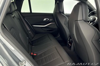 BMW 3 řady 3 | 330d xDrive 2025