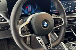 BMW 3 řady 3 | 330d xDrive 2025