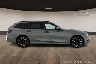 BMW 3 řady 3 | 330d xDrive 2025