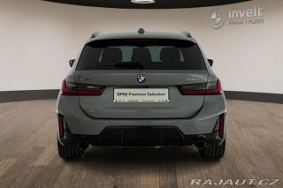 BMW 3 řady 3 | 330d xDrive 2025