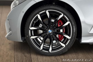 BMW 3 řady 3 | 330d xDrive 2025