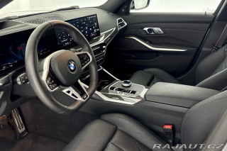 BMW 3 řady 3 | 330d xDrive 2025