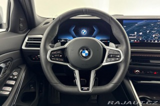 BMW 3 řady 3 | 330d xDrive 2025