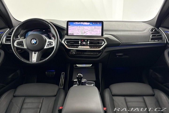 BMW X3 xDrive30d 2023