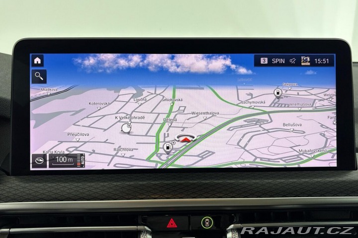 BMW X3 xDrive30d 2023