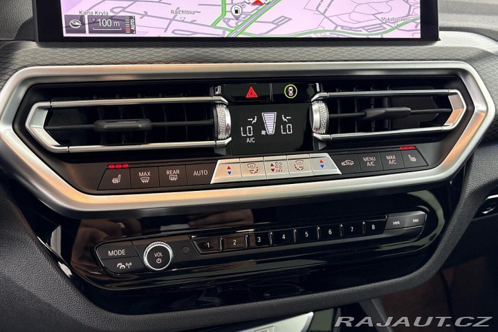 BMW X3 xDrive30d 2023