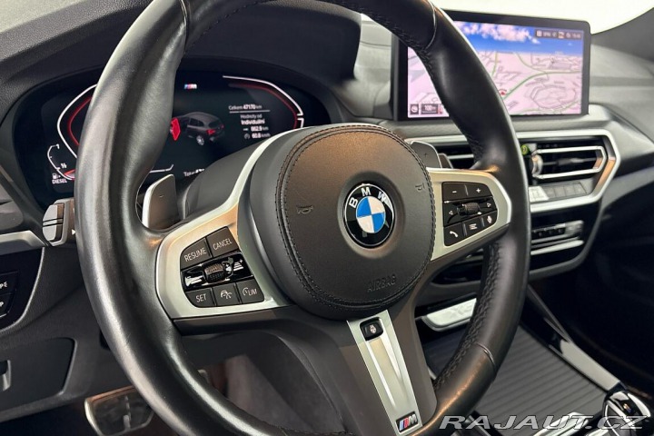 BMW X3 xDrive30d 2023