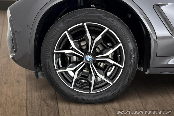 BMW X3 xDrive30d 2023