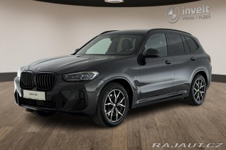 BMW X3 xDrive30d 2023