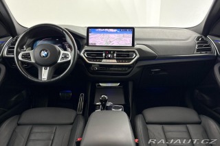 BMW X3 xDrive30d 2023