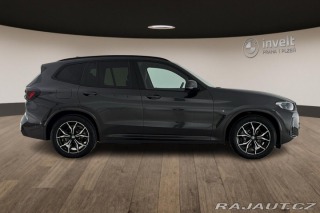 BMW X3 xDrive30d 2023