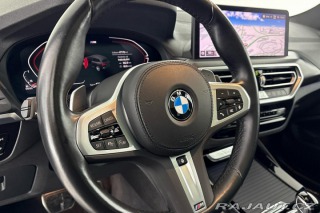 BMW X3 xDrive30d 2023