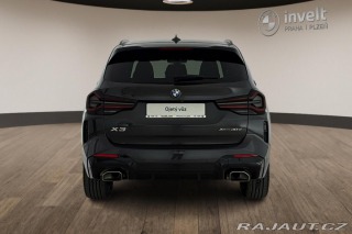 BMW X3 xDrive30d 2023