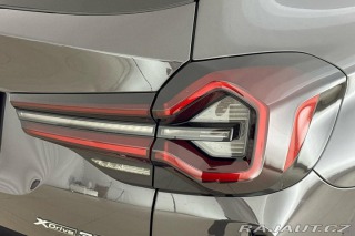 BMW X3 xDrive30d 2023