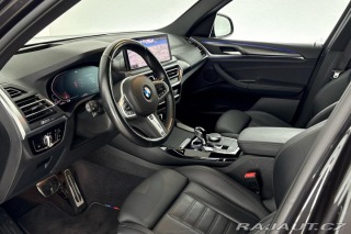 BMW X3 xDrive30d 2023