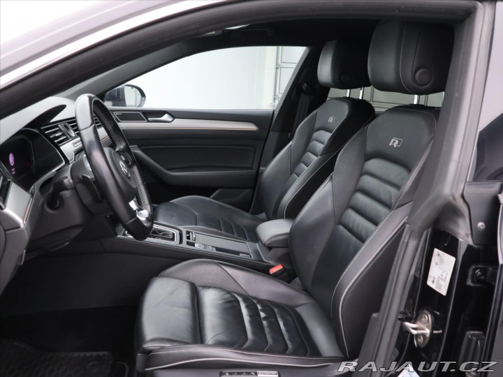 Volkswagen Arteon 2,0 TDI 176 kW 4M R-LINE 2019