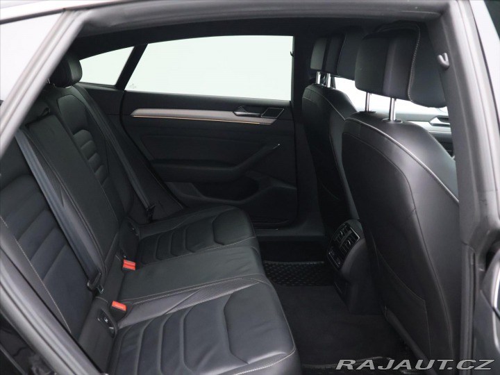 Volkswagen Arteon 2,0 TDI 176 kW 4M R-LINE 2019