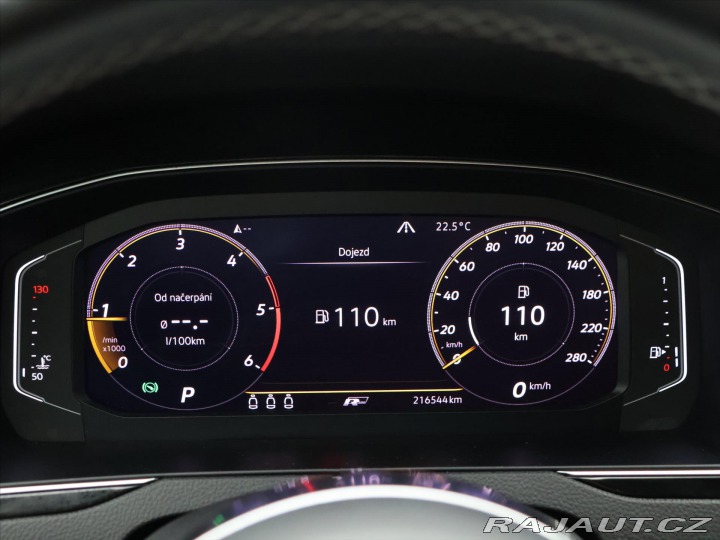Volkswagen Arteon 2,0 TDI 176 kW 4M R-LINE 2019